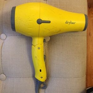 Dry Bar Baby Buttercup Blowdryer